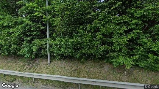 Kantorruimte te huur i Örgryte-Härlanda - Foto uit Google Street View