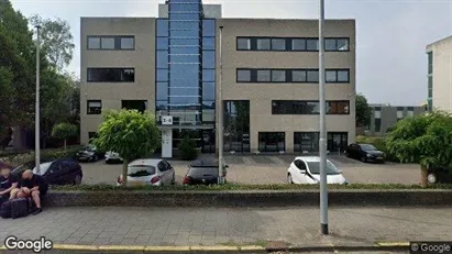 Commercial properties for rent in Eindhoven - Photo from Google Street View