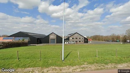 Office spaces for rent i Haarlemmermeer - Photo from Google Street View