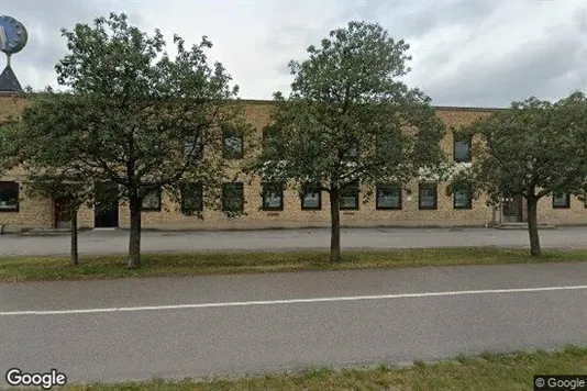 Office spaces for rent i Norrköping - Photo from Google Street View