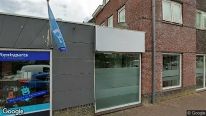 Office spaces for rent in Haaksbergen - Photo from Google Street View