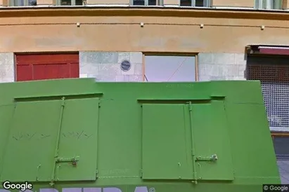 Büros zur Miete in Location is not specified – Foto von Google Street View