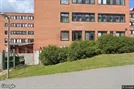 Kontor til leie, Stockholm West, Stockholm, Isafjordsgatan 15, Sverige