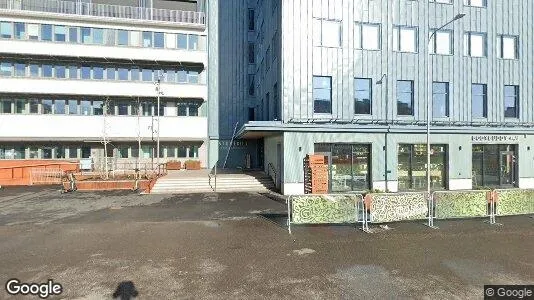 Office spaces for rent i Gothenburg City Centre - Photo from Google Street View