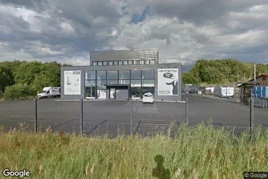 Coworking spaces zur Miete i Askim-Frölunda-Högsbo – Foto von Google Street View