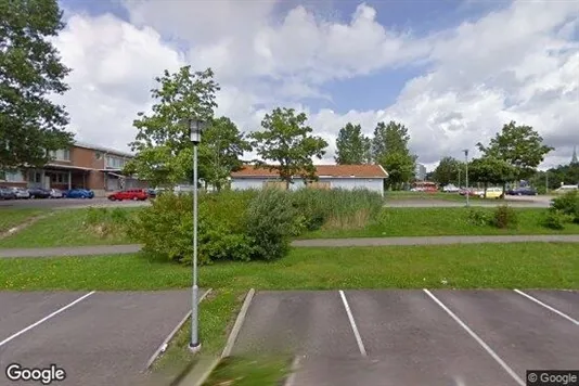 Kontorlokaler til leje i Location is not specified - Foto fra Google Street View