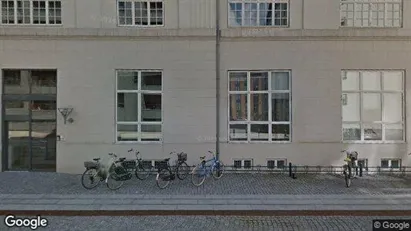 Coworking spaces te huur in Østerbro - Foto uit Google Street View