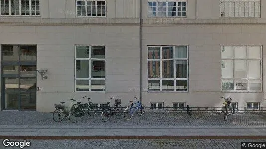 Coworking spaces för uthyrning i Österbro – Foto från Google Street View