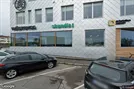 Büro zur Miete, Varberg, Halland County, Birger Svenssons väg 34