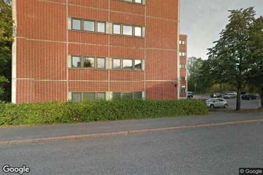 Office spaces for rent i Helsinki Läntinen - Photo from Google Street View