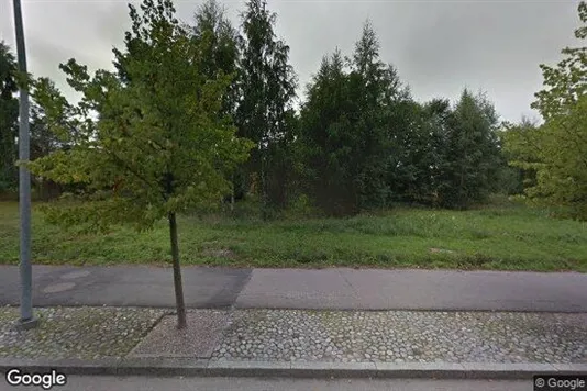 Office spaces for rent i Vantaa - Photo from Google Street View