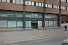 Kontor til leie, Helsingfors Eteläinen, Helsingfors, Porkkalankatu 5, Finland