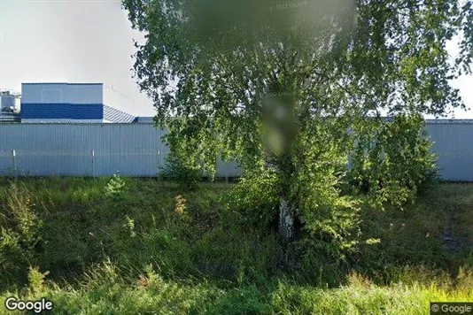 Office spaces for rent i Espoo - Photo from Google Street View