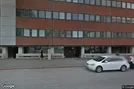 Kontor til leie, Helsingfors Keskinen, Helsingfors, Teollisuuskatu 21, Finland
