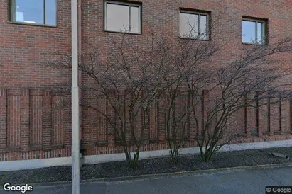 Büros zur Miete in Gothenburg City Centre – Foto von Google Street View