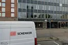 Kontor til leje, Gøteborg Centrum, Gøteborg, Första Långgatan 20