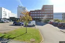 Kontor til leje, Mölndal, Västra Götaland County, Bergfotsgatan 2