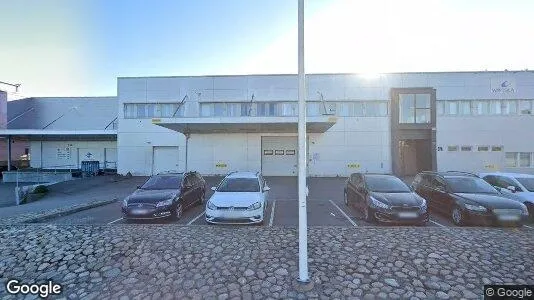 Office spaces for rent i Askim-Frölunda-Högsbo - Photo from Google Street View