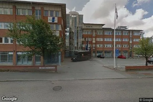 Office spaces for rent i Askim-Frölunda-Högsbo - Photo from Google Street View