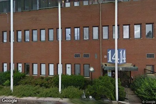 Office spaces for rent i Askim-Frölunda-Högsbo - Photo from Google Street View