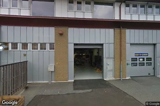 Büros zur Miete i Askim-Frölunda-Högsbo – Foto von Google Street View