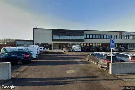 Büros zur Miete i Askim-Frölunda-Högsbo – Foto von Google Street View