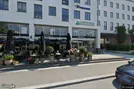 Kontor til leie, Johanneberg, Göteborg, Aschebergsgatan 44, Sverige