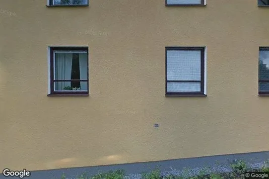 Kontorslokaler för uthyrning i Söderort – Foto från Google Street View