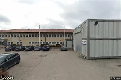 Kantorruimte te huur in Härryda - Foto uit Google Street View