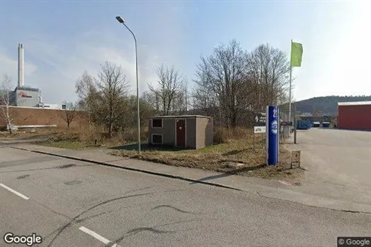 Magazijnen te huur i Gothenburg East - Foto uit Google Street View