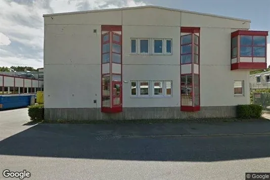 Kontorlokaler til leje i Askim-Frölunda-Högsbo - Foto fra Google Street View