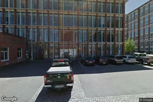 Kantorruimte te huur i Mölndal - Foto uit Google Street View