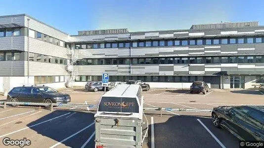 Office spaces for rent i Askim-Frölunda-Högsbo - Photo from Google Street View