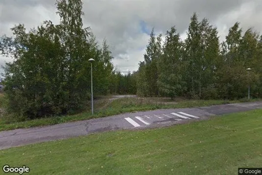 Kontorslokaler för uthyrning i Vanda – Foto från Google Street View