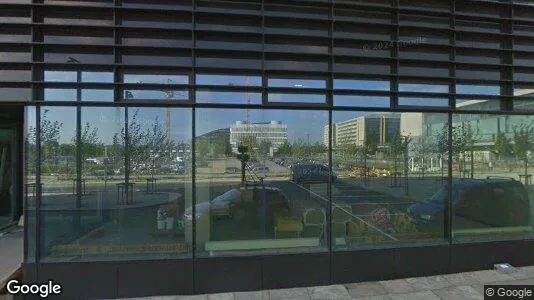 Büros zur Miete i Kopenhagen S – Foto von Google Street View