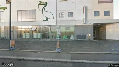 Lager til leie i København S – Bilde fra Google Street View