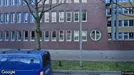 Kontor för uthyrning, Hamburg Mitte, Hamburg, Amsinckstraße 34, Tyskland