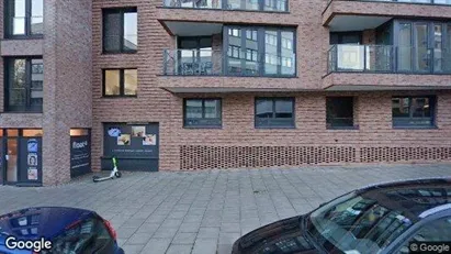 Kontorslokaler för uthyrning i Hamburg Mitte – Foto från Google Street View