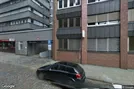 Kontor för uthyrning, Hamburg Mitte, Hamburg, Sachsenstraße 5-7, Tyskland