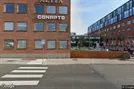 Kontor för uthyrning, Gärdet/Djurgården, Stockholm, Sandhamnsgatan 63, Sverige