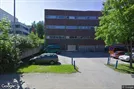 Kontor til leje, Helsinki Läntinen, Helsinki, Sentnerikuja 3