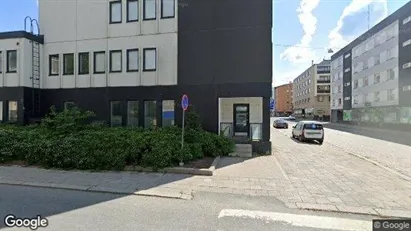 Büros zur Miete in Hämeenlinna – Foto von Google Street View