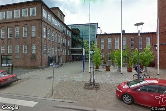 Büros zur Miete i Jyväskylä – Foto von Google Street View