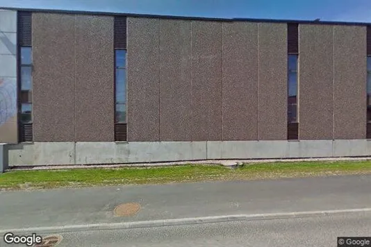 Office spaces for rent i Vantaa - Photo from Google Street View