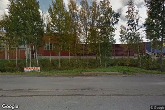 Gewerbeflächen zur Miete i Vantaa – Foto von Google Street View