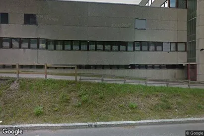 Kontorslokaler för uthyrning i Esbo – Foto från Google Street View