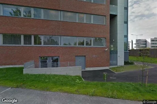 Kontorlokaler til leje i Espoo - Foto fra Google Street View