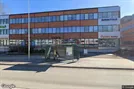 Kontor til leie, Helsingfors Pohjoinen, Helsingfors, Mäkitorpantie 3