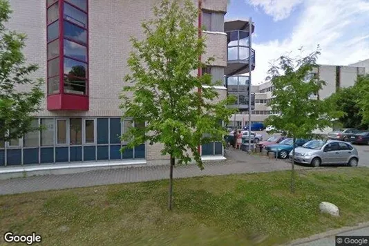 Kantorruimte te huur i Helsinki Koillinen - Foto uit Google Street View