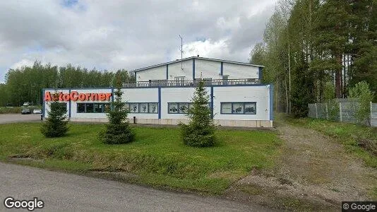 Industrial properties for rent i Vihti - Photo from Google Street View